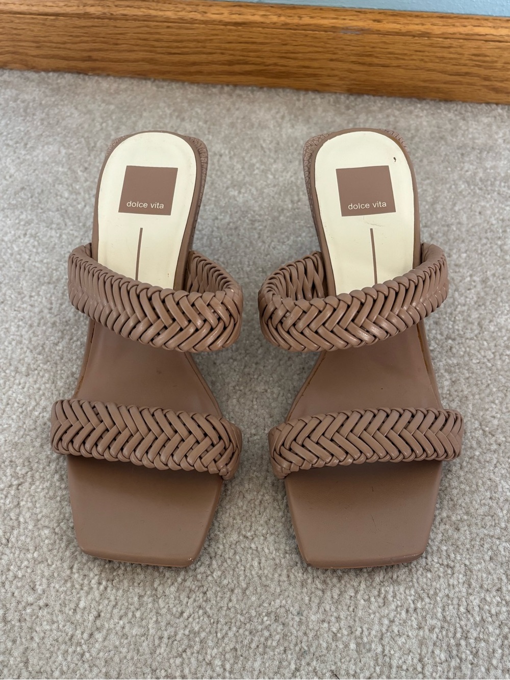 Dolce Vita Wedges